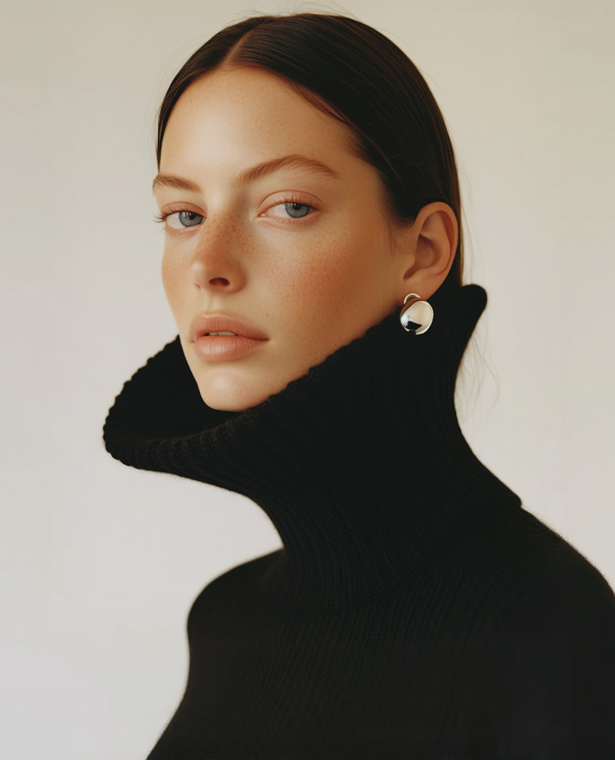 Winter Sleek