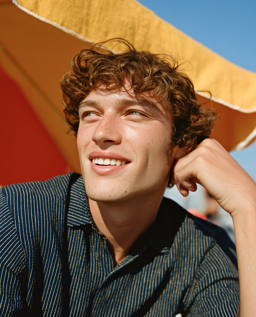 Summer Playful
