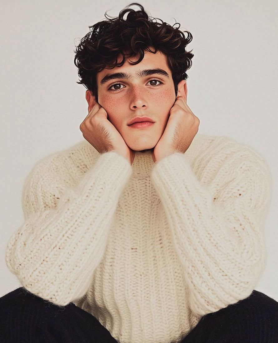 Knit Comfort