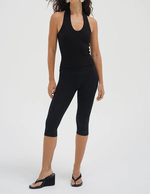 Capri Legging
