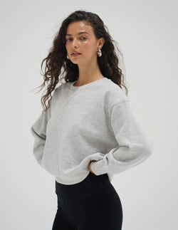 Daniel Sweatshirt