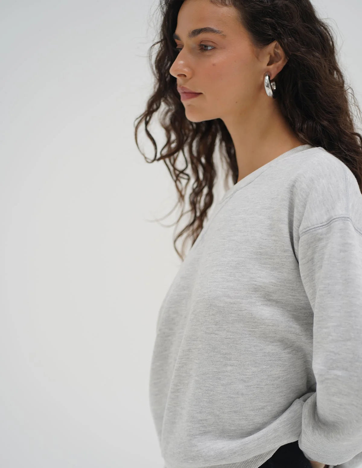 Daniel Sweatshirt