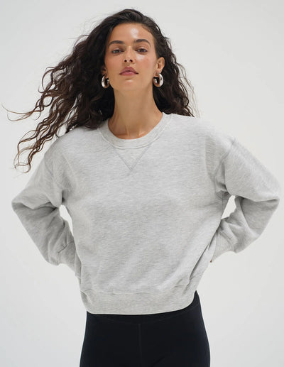 Daniel Sweatshirt
