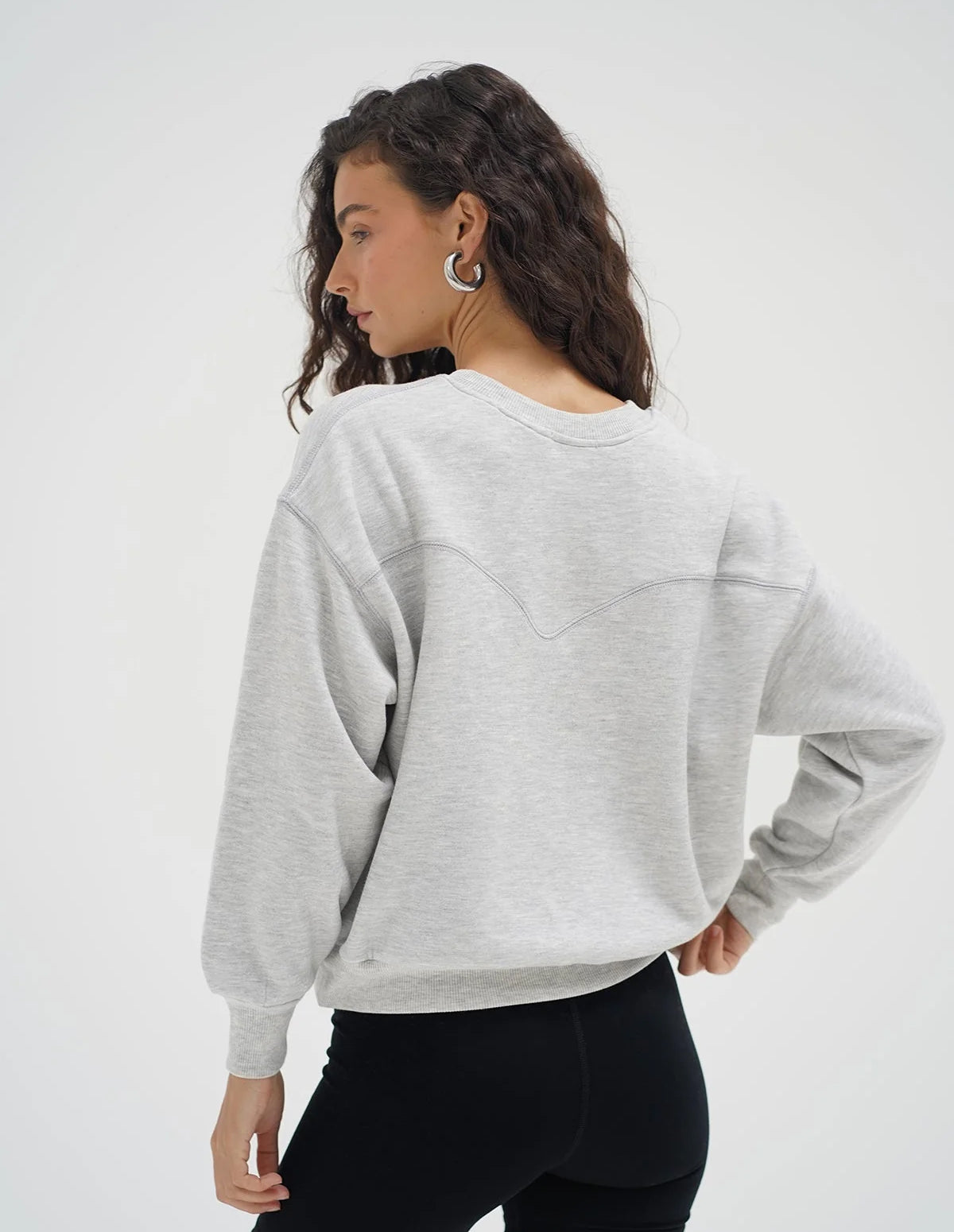 Daniel Sweatshirt