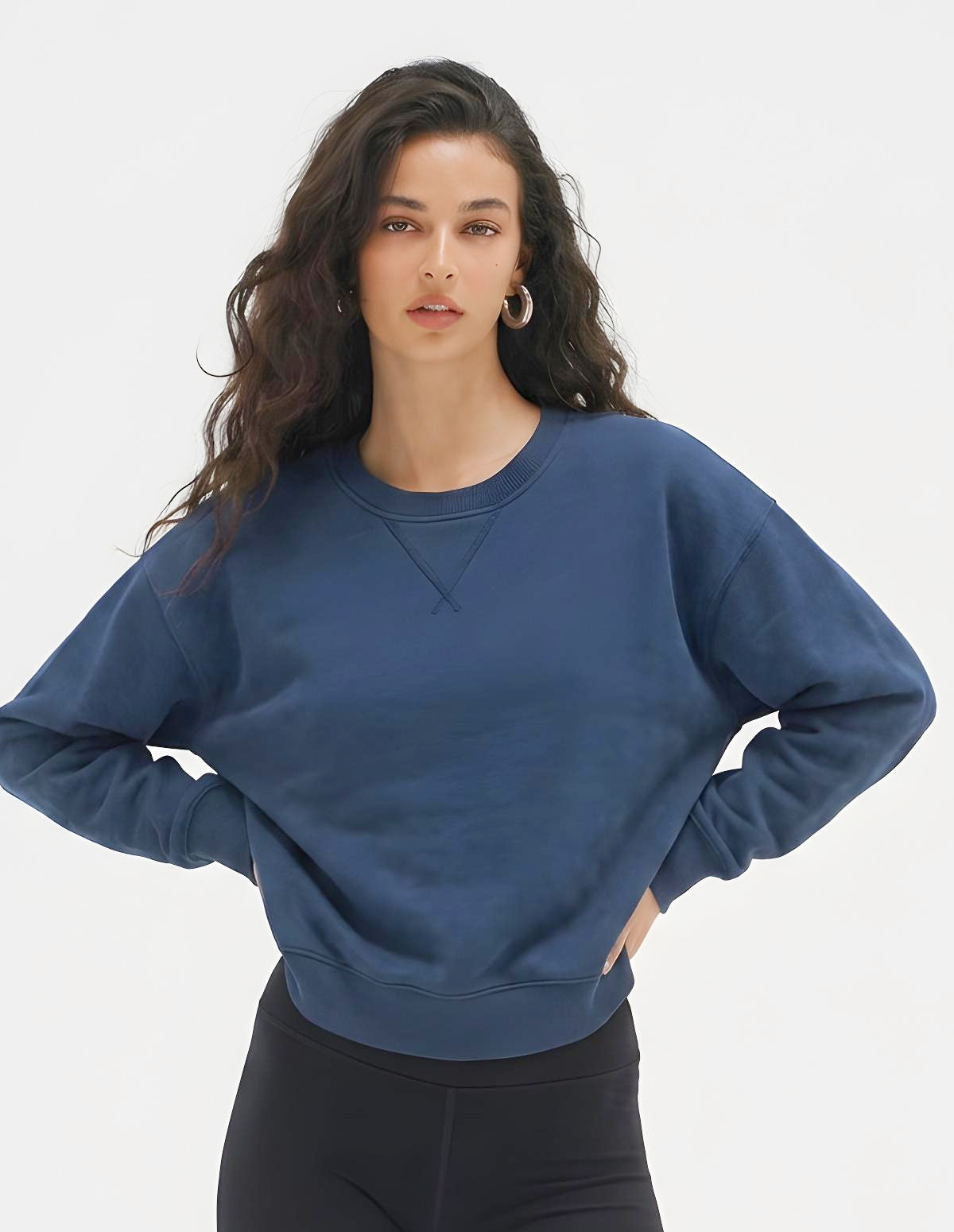 Daniel Sweatshirt