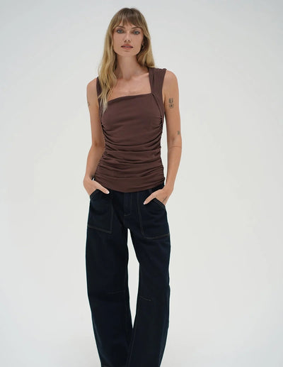 Deep Canyon Top