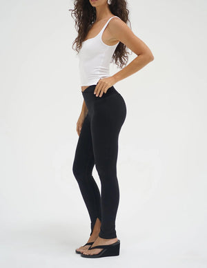 Derin Slit Legging
