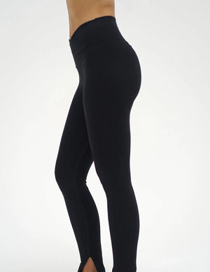 Derin Slit Legging