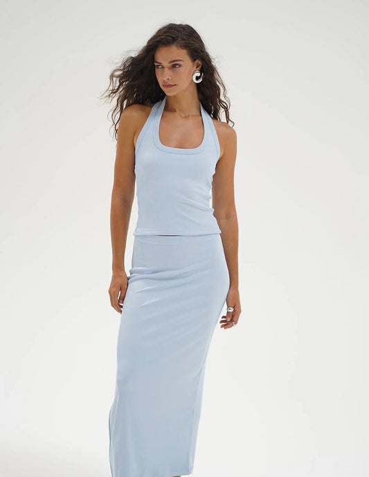 Fit Halter Top