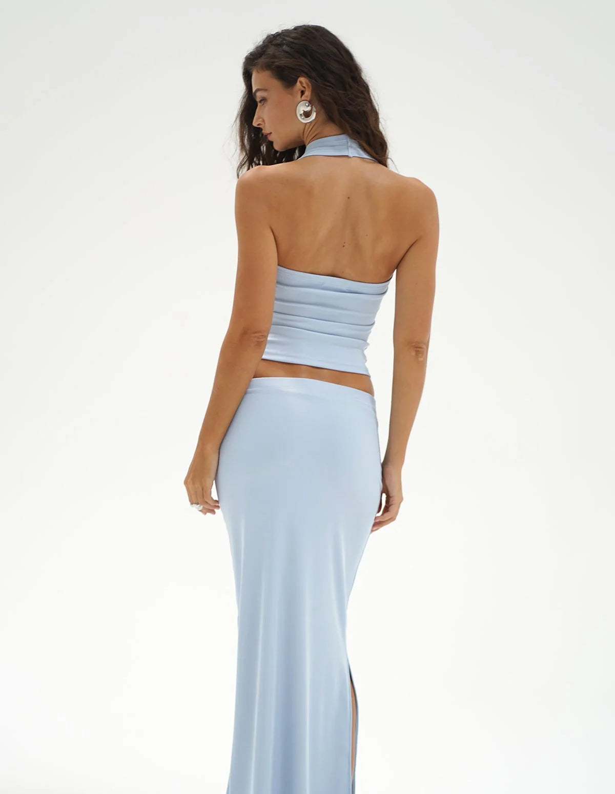 Fit Halter Top
