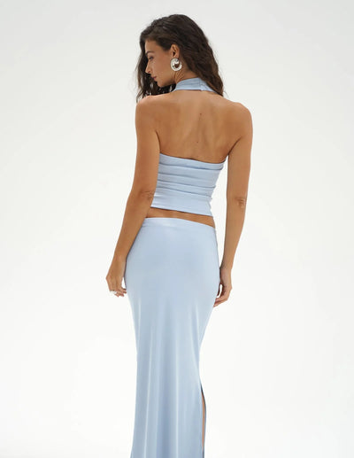 Fit Halter Top