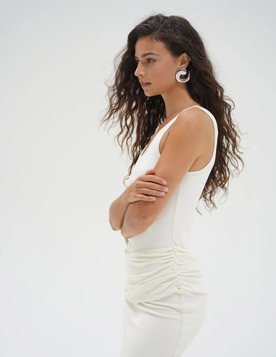 Seaton Mini Dress