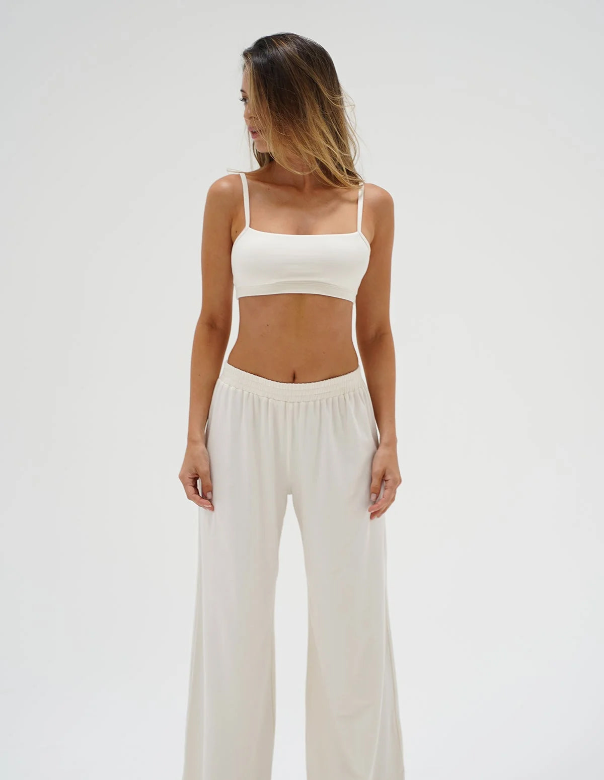 Jersey Pant