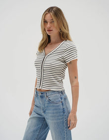 Kori Tank Stripe