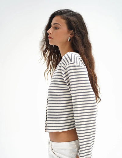 Kori Tank Stripe