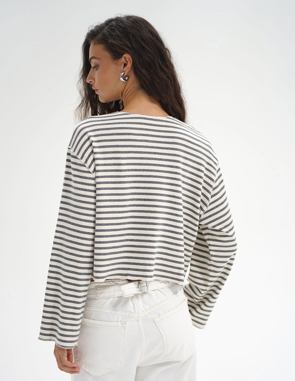 Kori Tank Stripe
