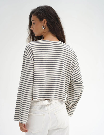 Kori Tank Stripe