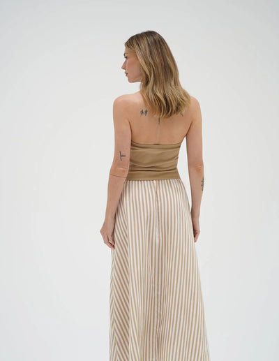 Kori Tank Stripe