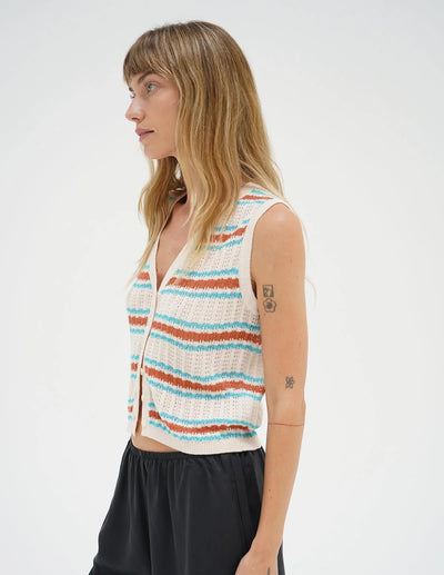 Kori Tank Stripe