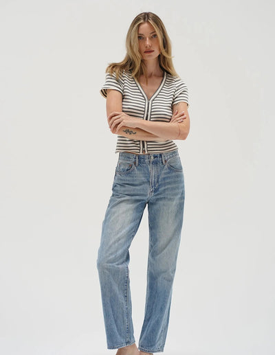 Kori Tank Stripe