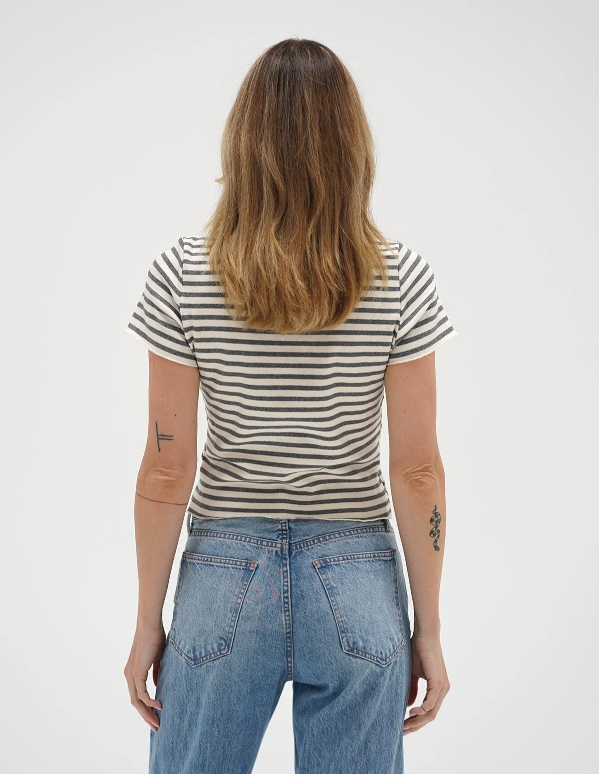 Kori Tank Stripe