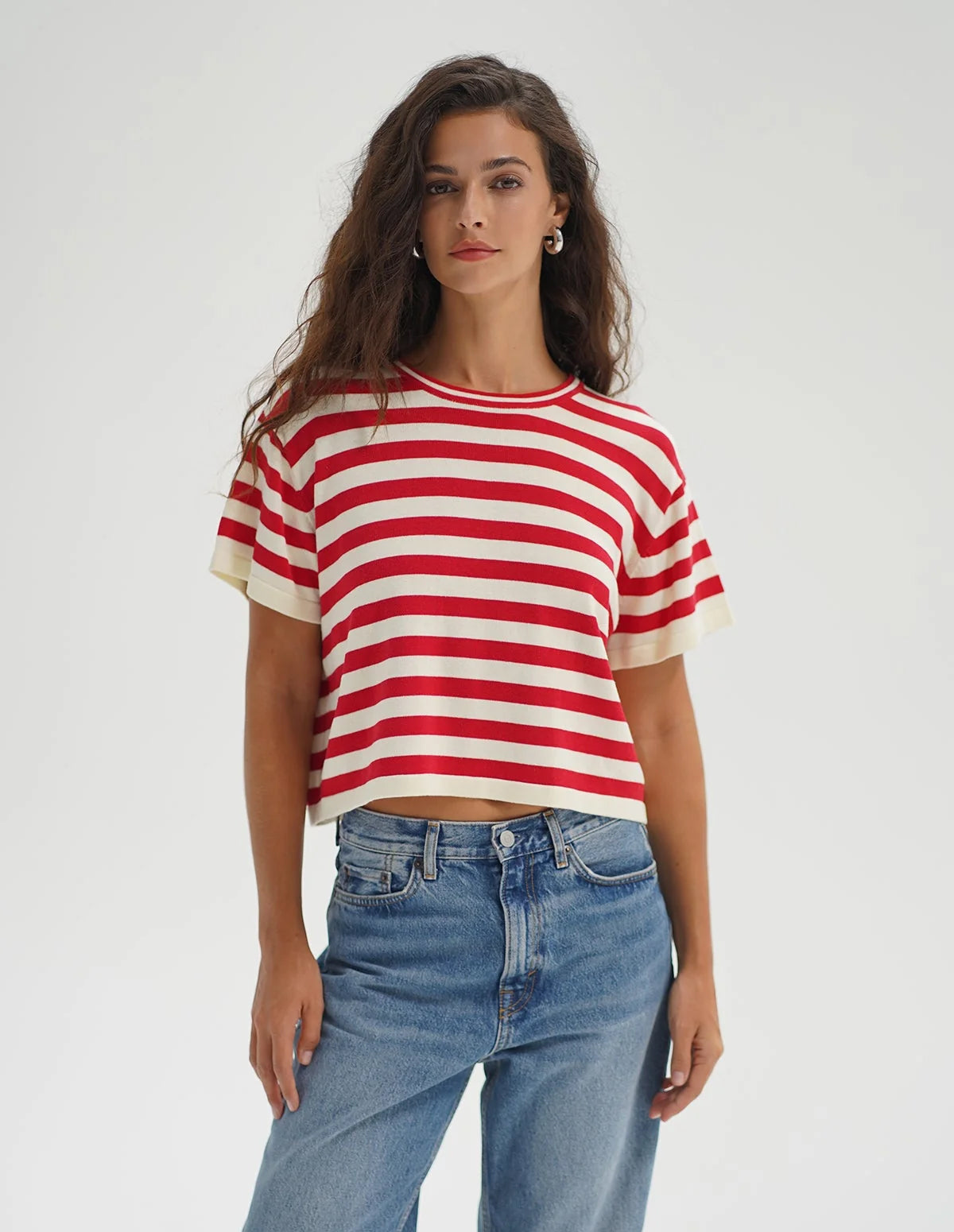 Kori Tank Stripe