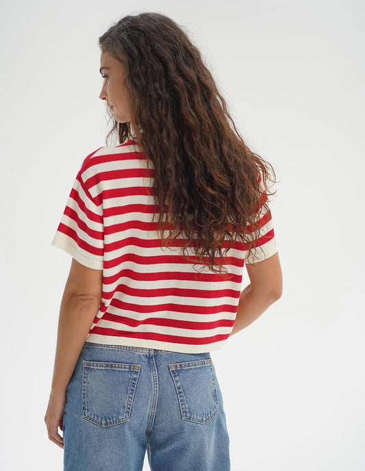 Kori Tank Stripe
