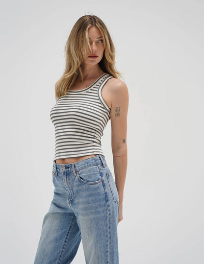 Kori Tank Stripe