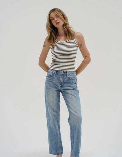 Kori Tank Stripe