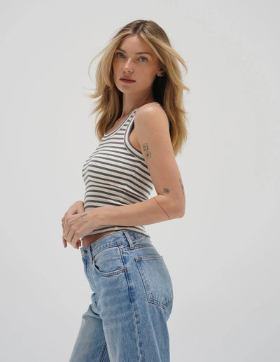 Kori Tank Stripe