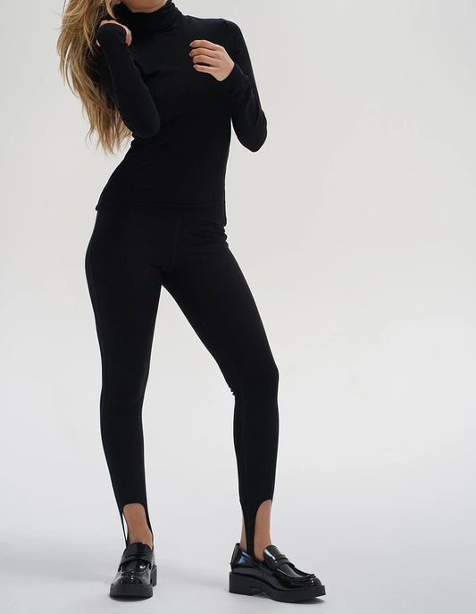 Miles Stirrup Legging