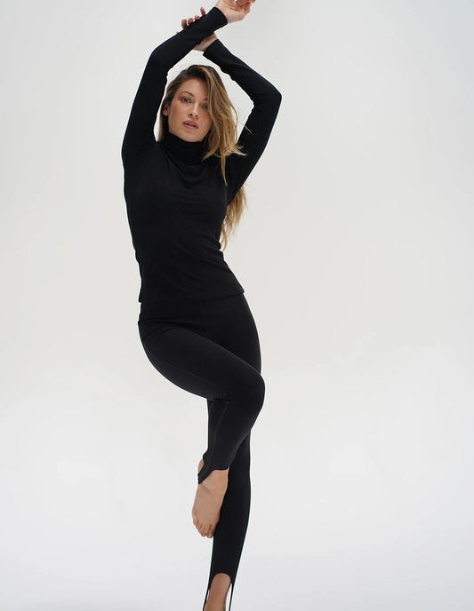 Miles Stirrup Legging