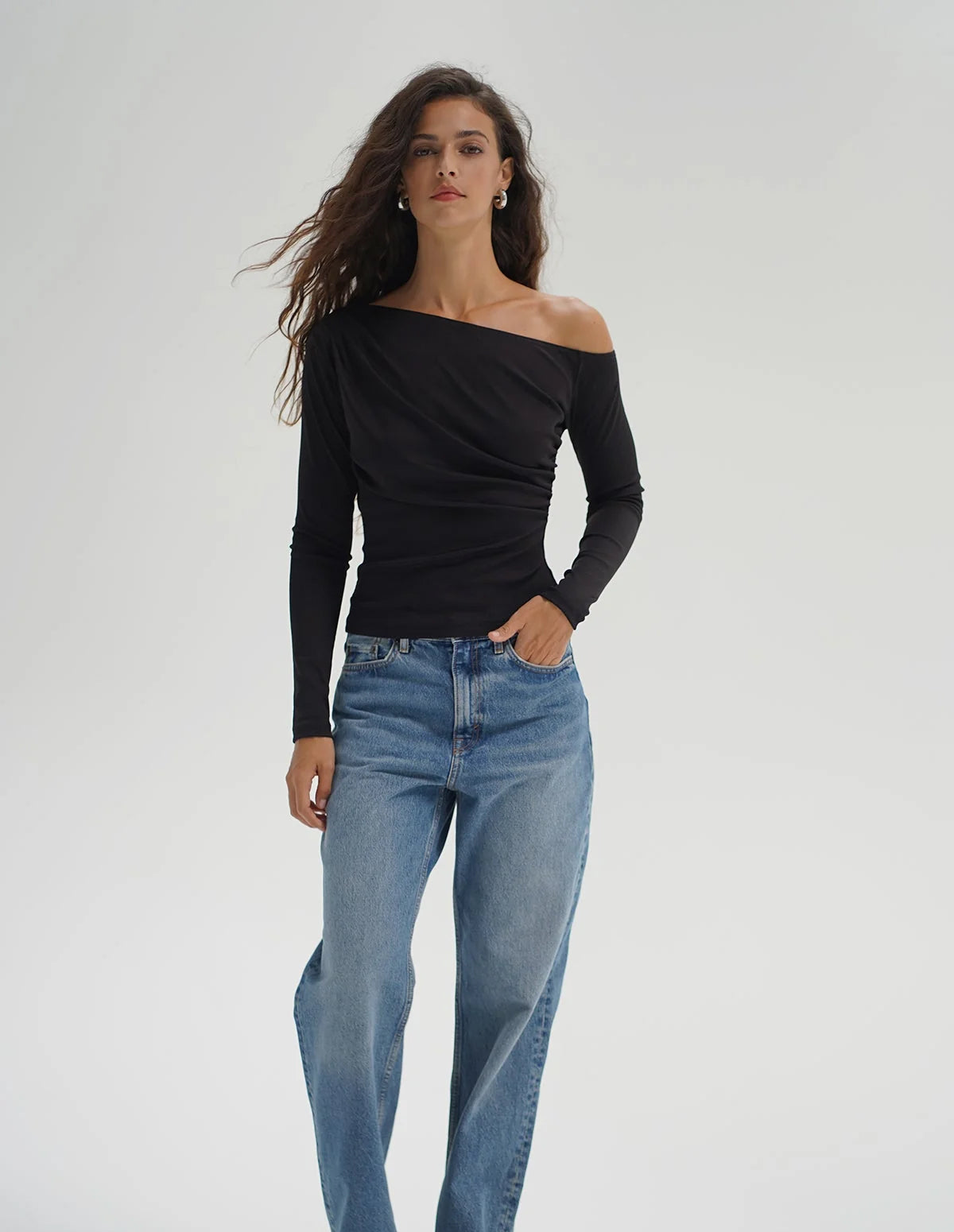 Slater Skirt