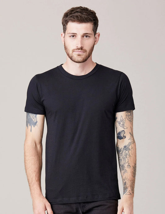 Short Sleeve Grey