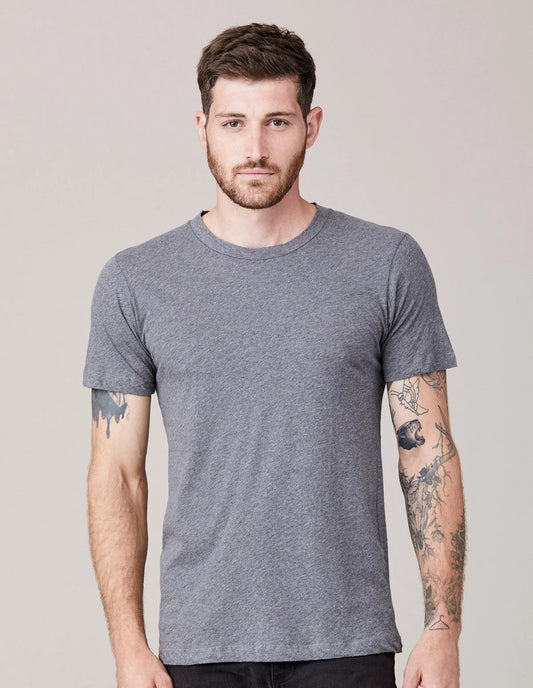 Short Sleeve White