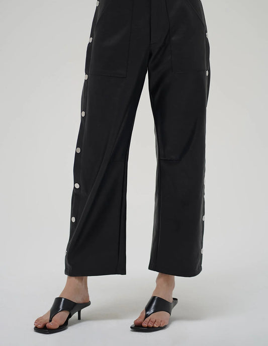 Simone Pant