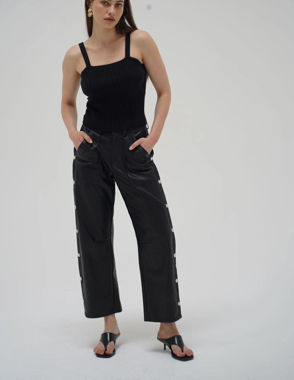Simone Pant